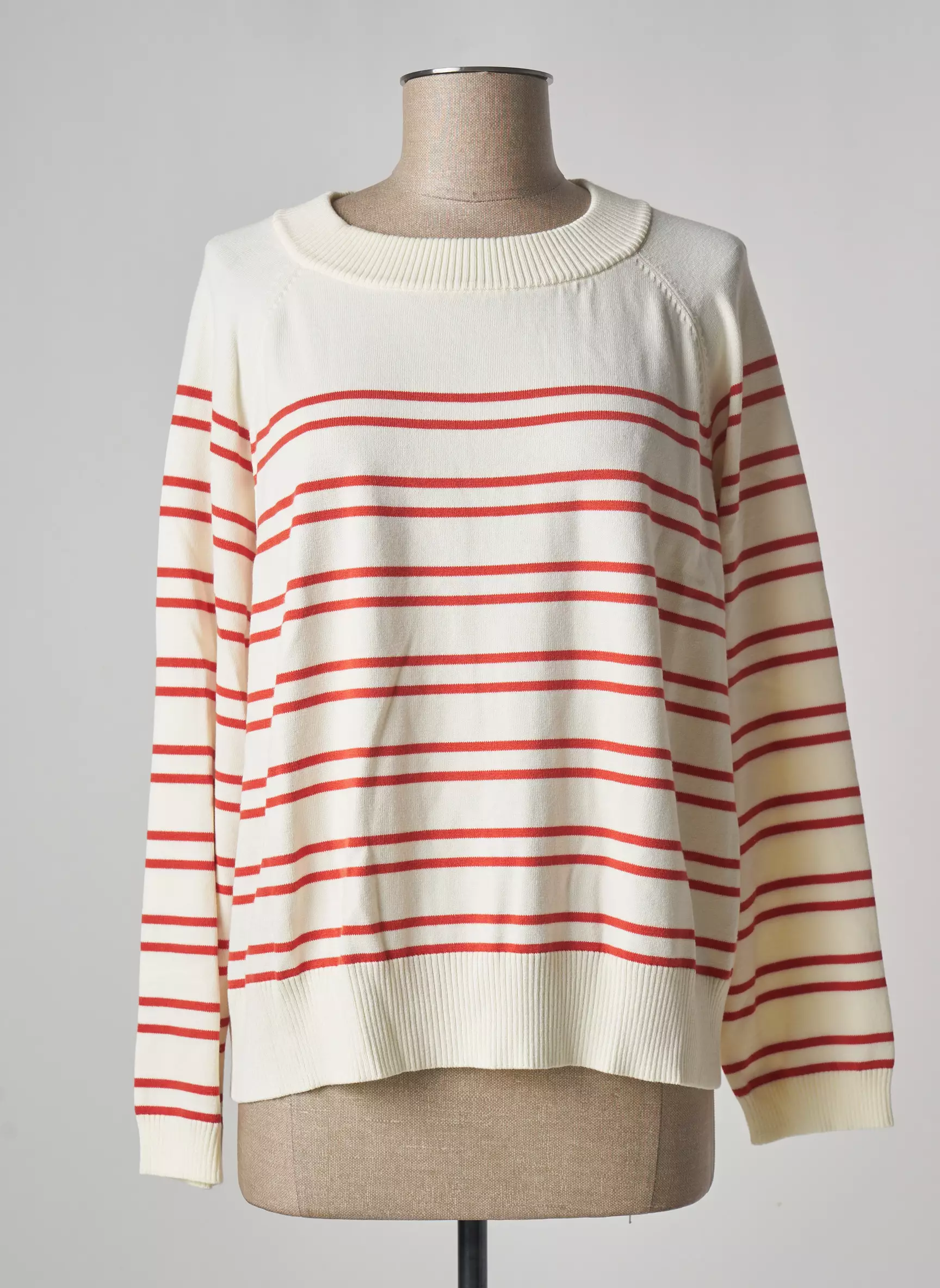 Weekend Maxmara Pulls Femme couleur beige