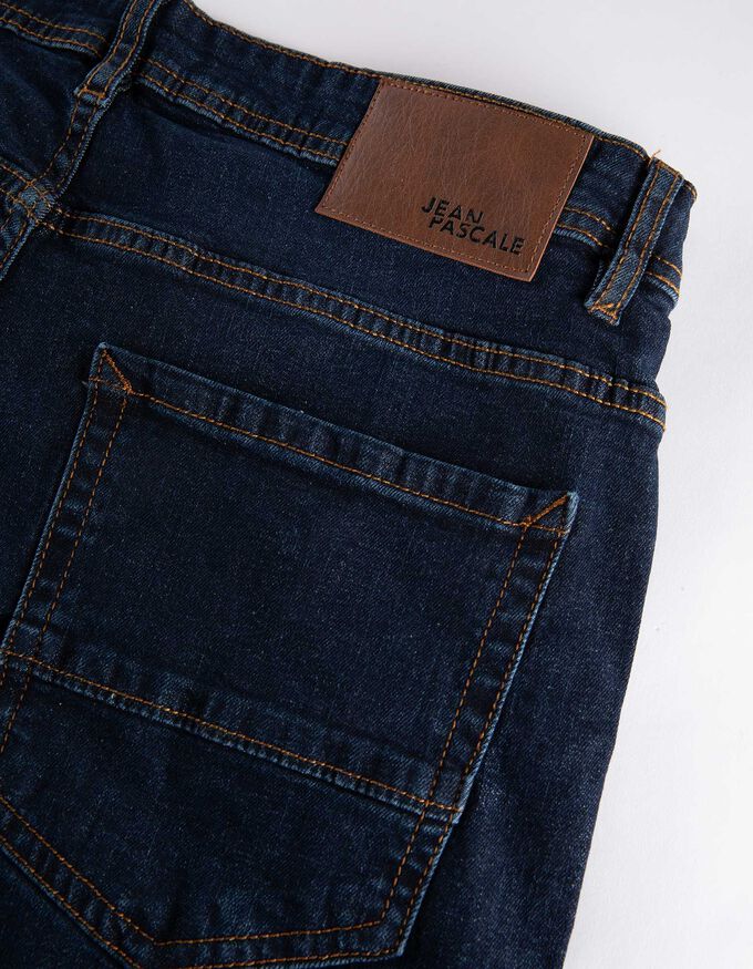 Jeans - Straight Fit