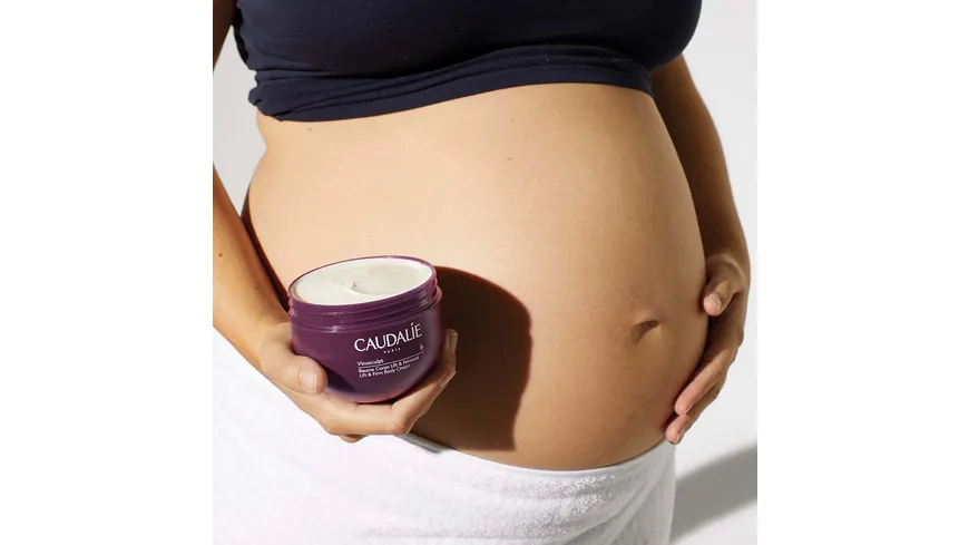 CAUDALIE Vinosculpt Liftender Körperbalsam 250 ml