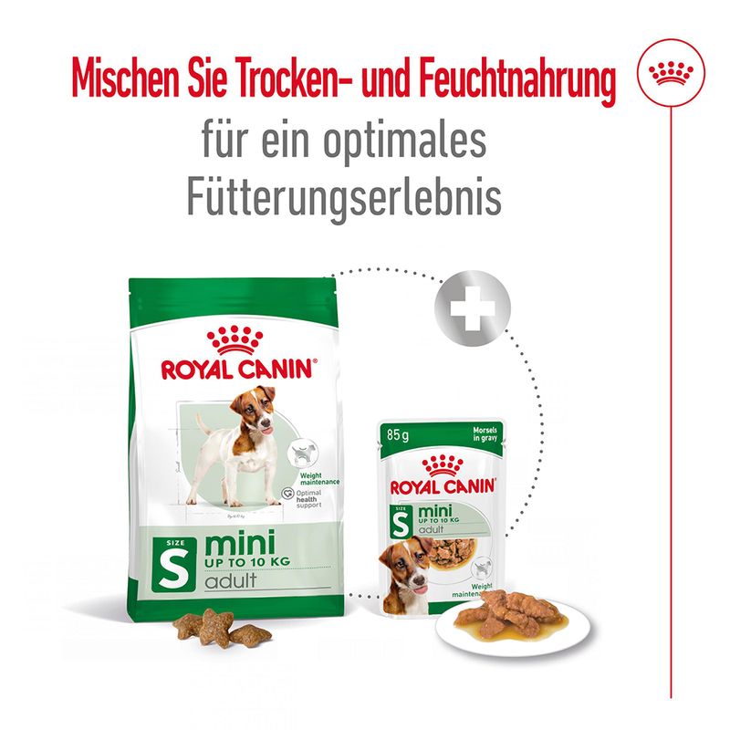 Royal Canin Mini Adult