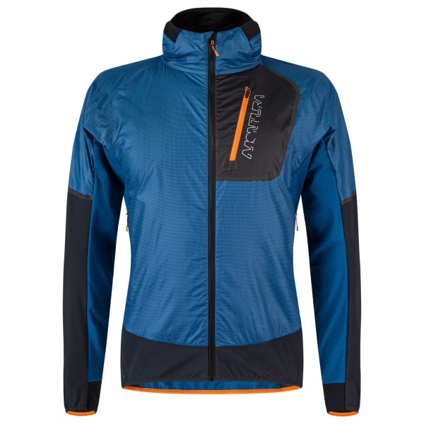 Montura - Insight Plus Hybrid Jacket - Kunstfaserjacke
