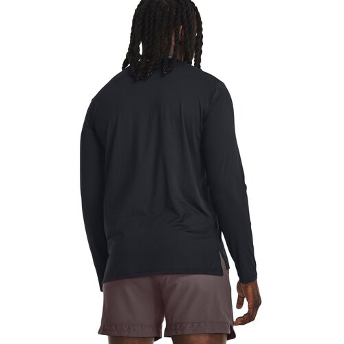 HERREN SHIRT UA MOTION LS