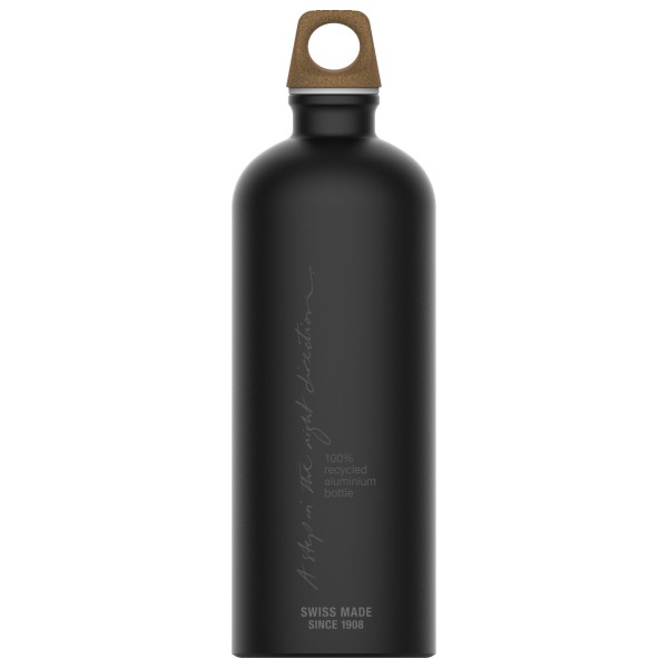 SIGG - Traveller MyPlanet - Trinkflasche