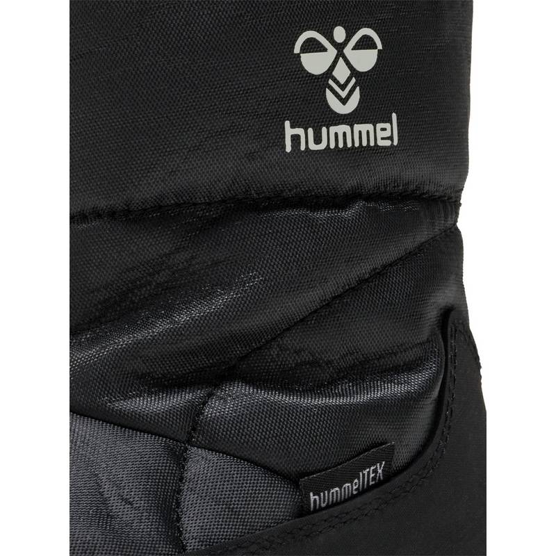 hummel ROOT PUFFER BOOT RECYCLED TEX INFANT Winterschuhe Kinder