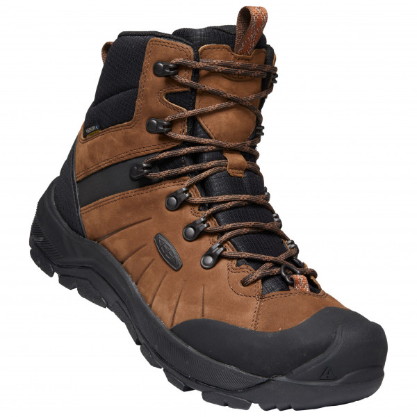 Keen - Revel IV Mid Polar - Winterschuhe