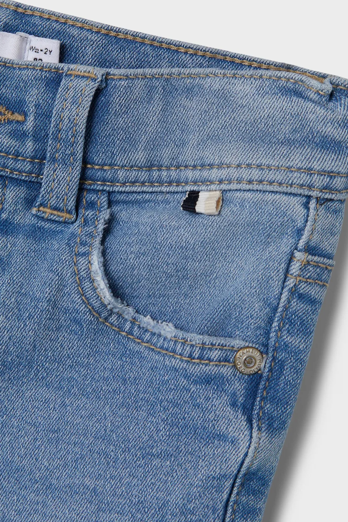 name ıt  NMMRYAN REG JEANS 7668-IO TB