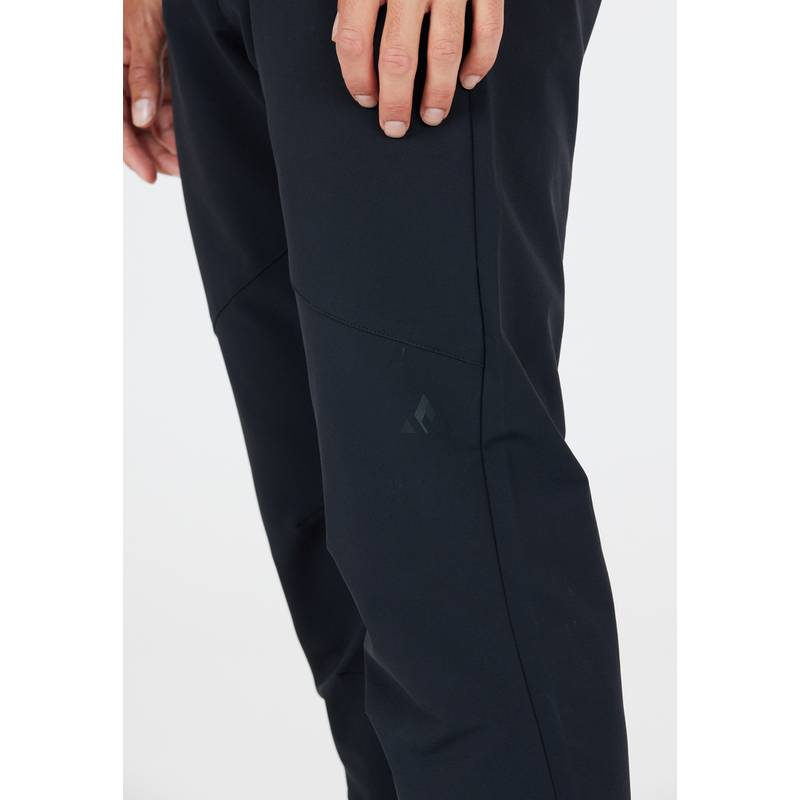 Whistler Brooks Softshellhose Herren