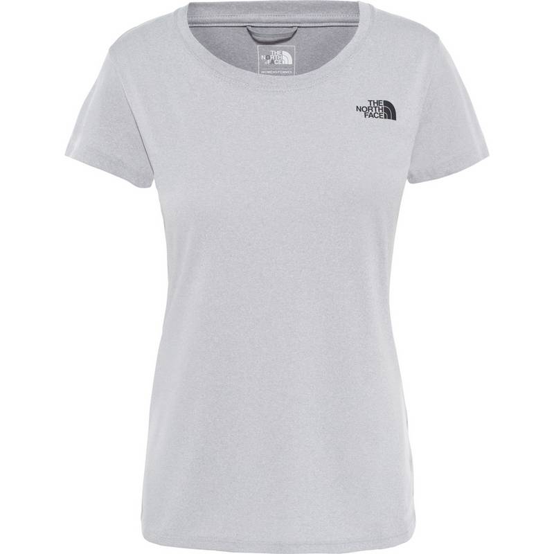 The North Face REAXION AMP Funktionsshirt Damen