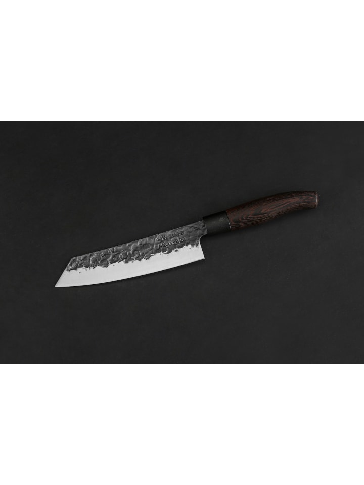 Takahiro Miyazaki TAKAHIRO MIYAZAKI - Santoku bocho Okii - Santoku Messer 7 inch,  günstig kaufen onesize