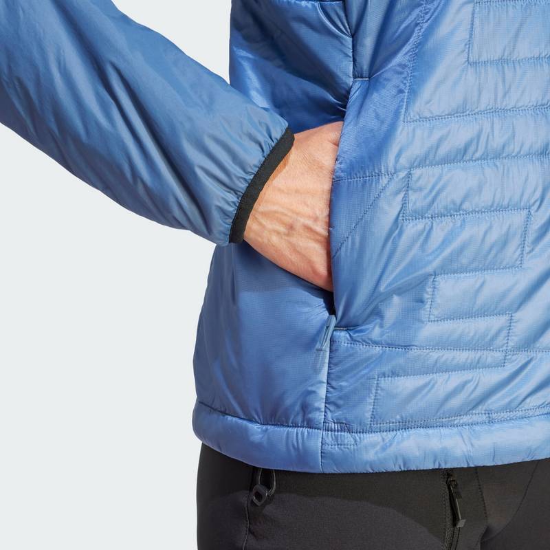 adidas Terrex Xperior Varilite PrimaLoft Jacke Outdoorjacke Damen