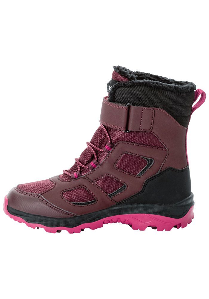 Jack Wolfskin VOJO WT TEXAPORE HIGH K Winterstiefel