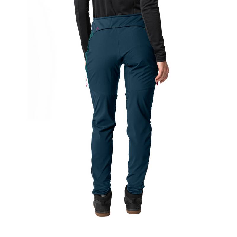 VAUDE Women's Minaki Pants Funktionshose Damen