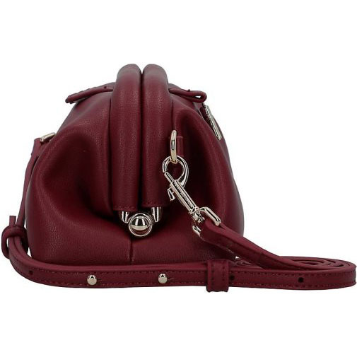 TOMMY HILFIGER TH feminine Umhängetasche 20 cm