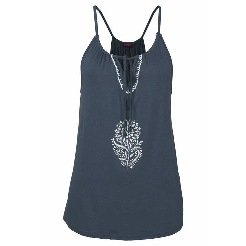Buffalo T-Shirt Damen