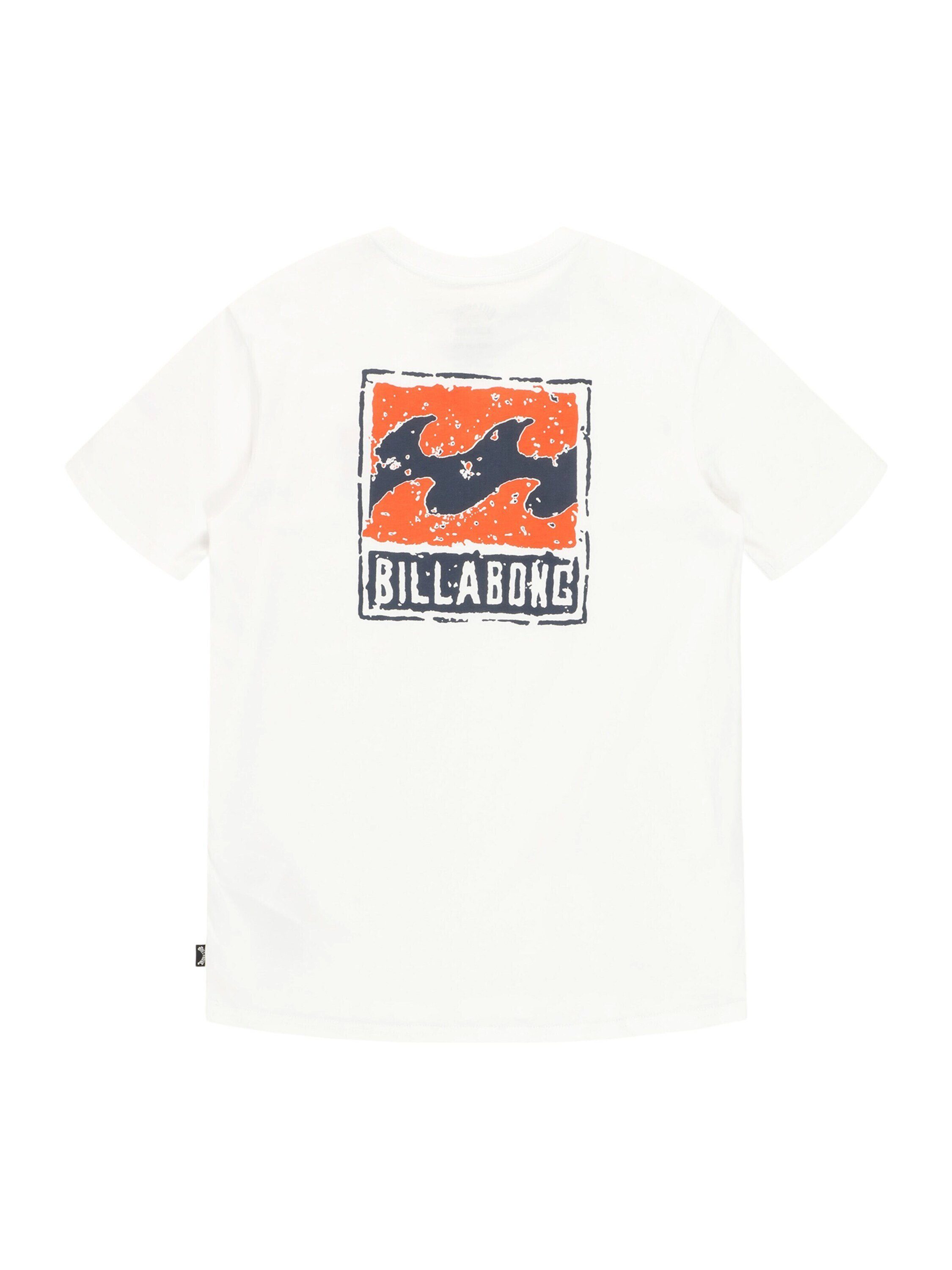 Billabong Funktionsshirt STAMP (1-tlg)
