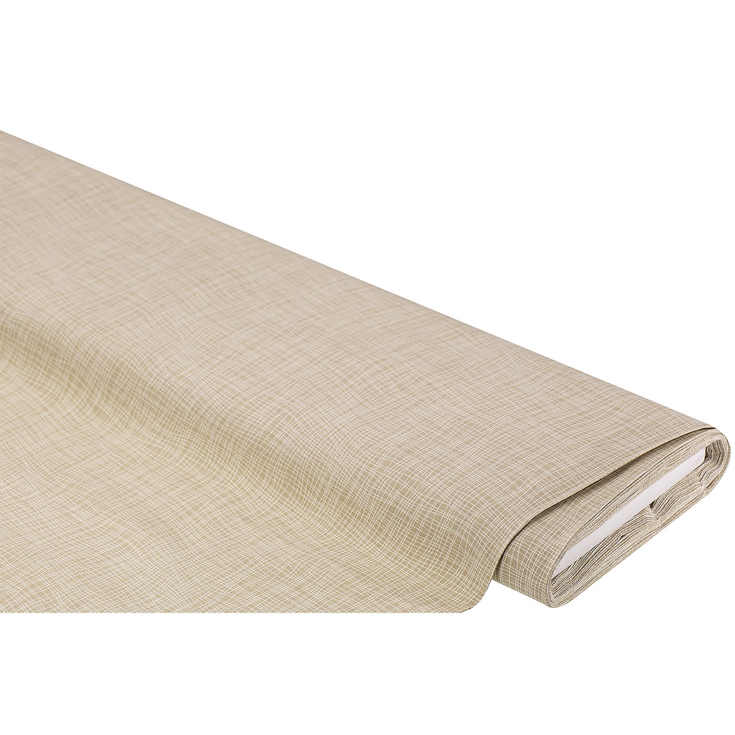 Baumwollstoff Linien 