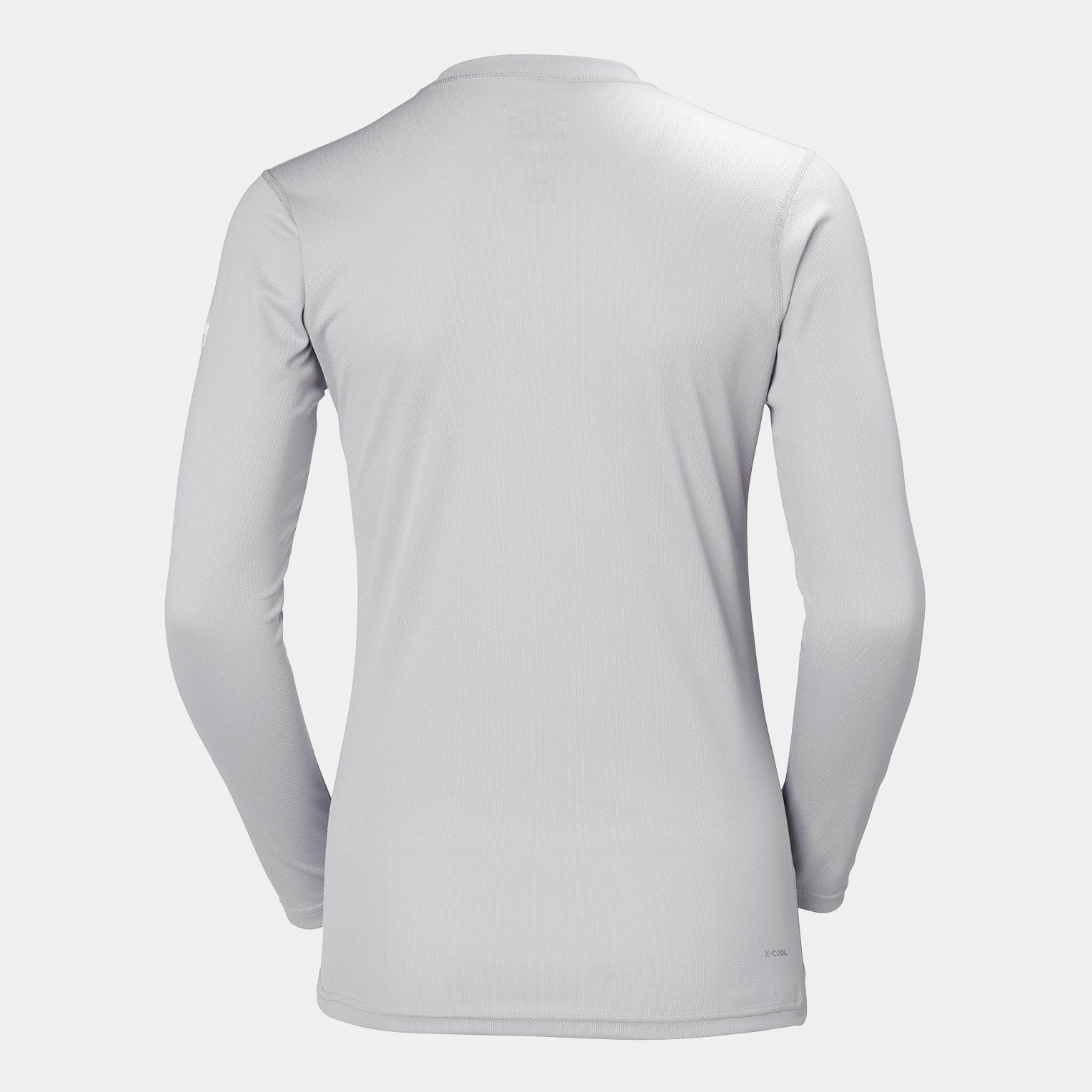 Women's HH Tech Crew Long Sleeve