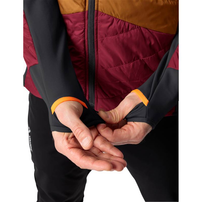VAUDE Men's Sesvenna Jacket IV Outdoorjacke Herren