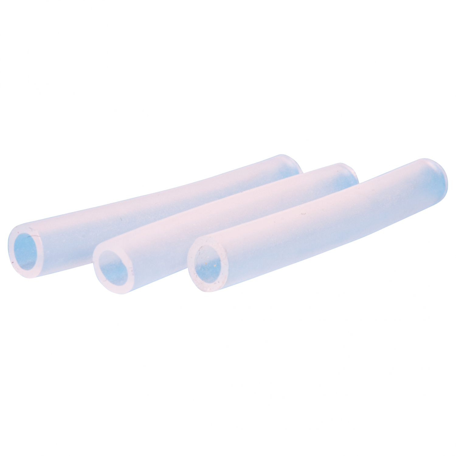 Uni Cat Silikon Hook Tubes XXL (Transparent)