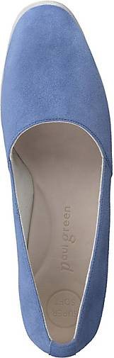Paul Green Ballerinas