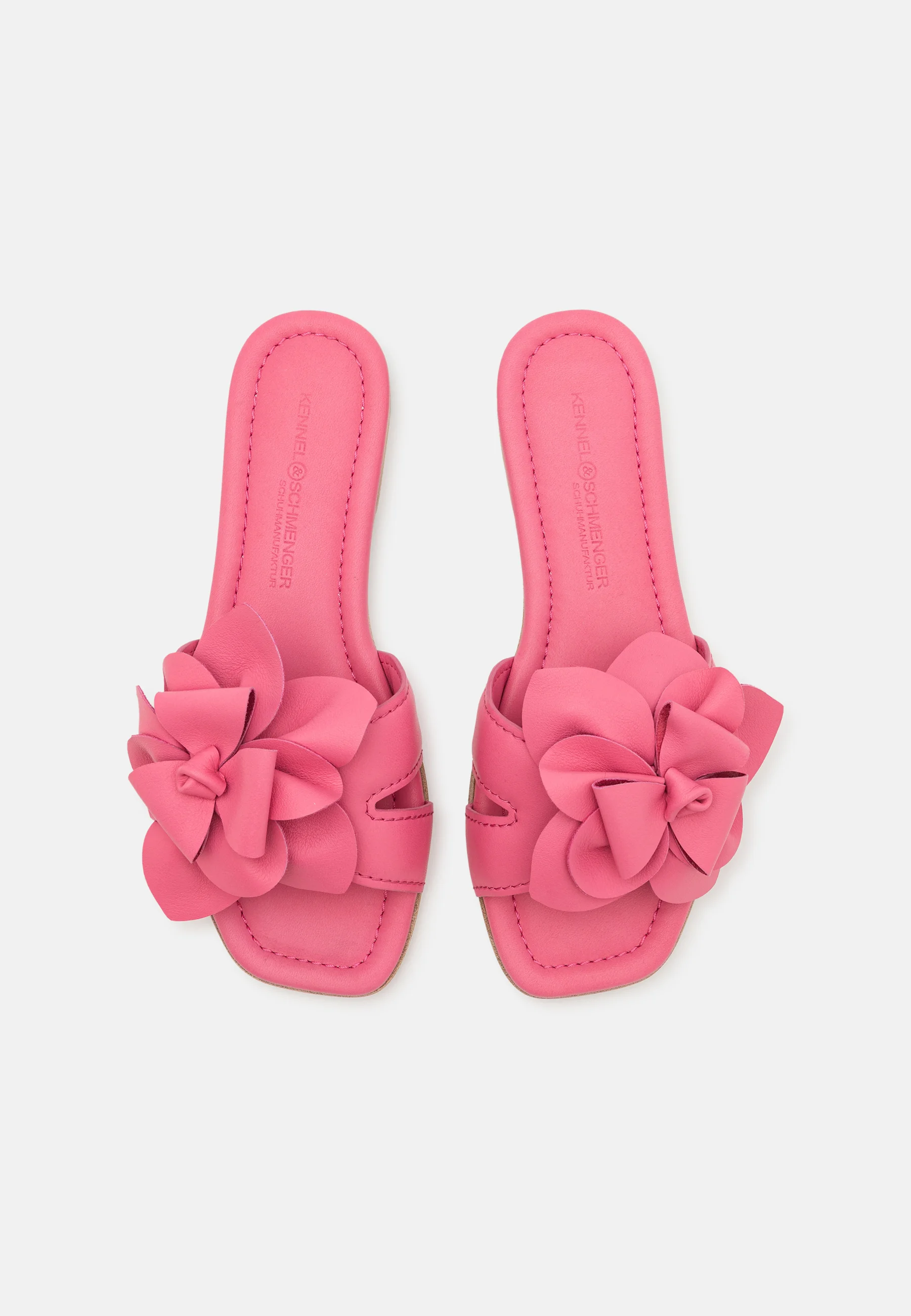 Kennel + Schmenger HOLLY - Pantuflas