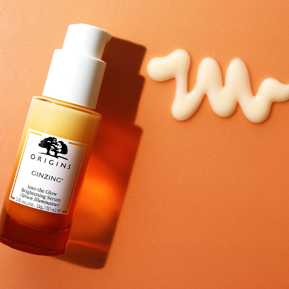 origins Ginzing™ Sérum Illuminateur