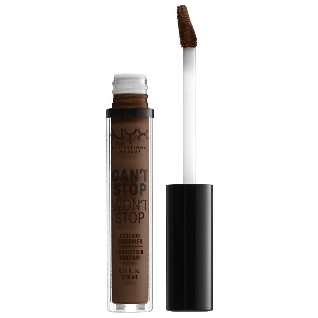 NYX Professional Makeup Can't Stop Won't Stop