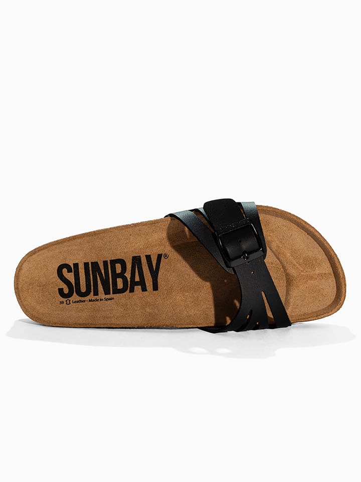 Sunbay Pantoletten 