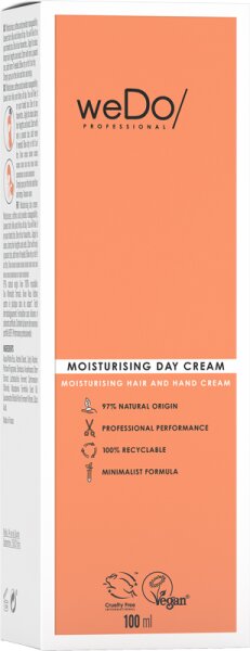 weDo/ Professional Moisturising Day Cream Haarcreme
