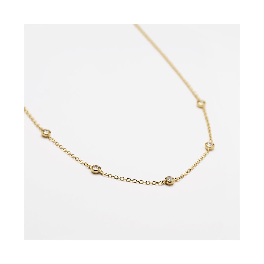 ESPRIT Kette Purity