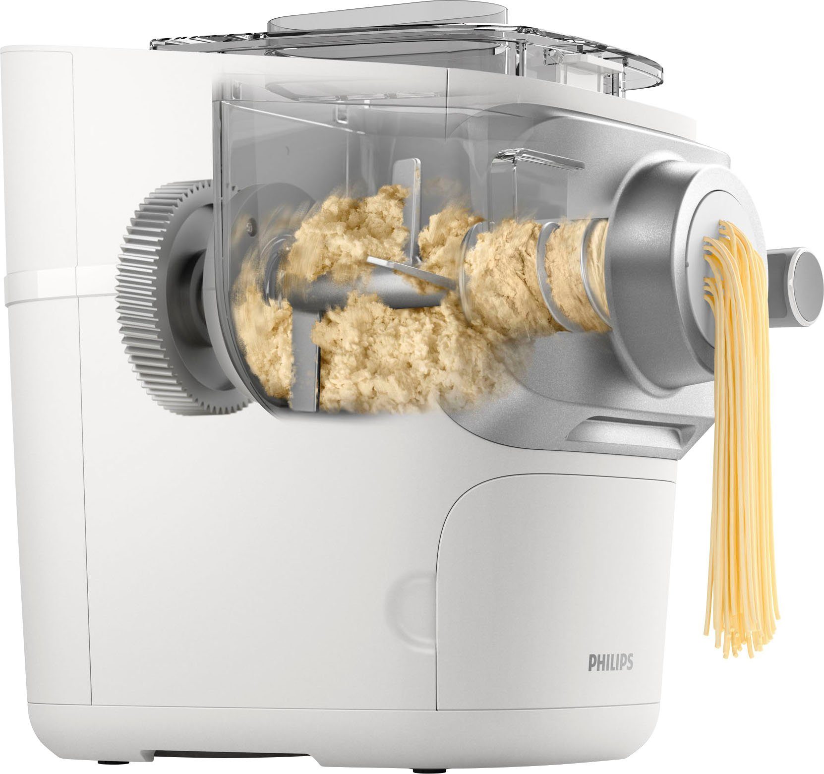 Philips Nudelmaschine HR2660/00, 200 W