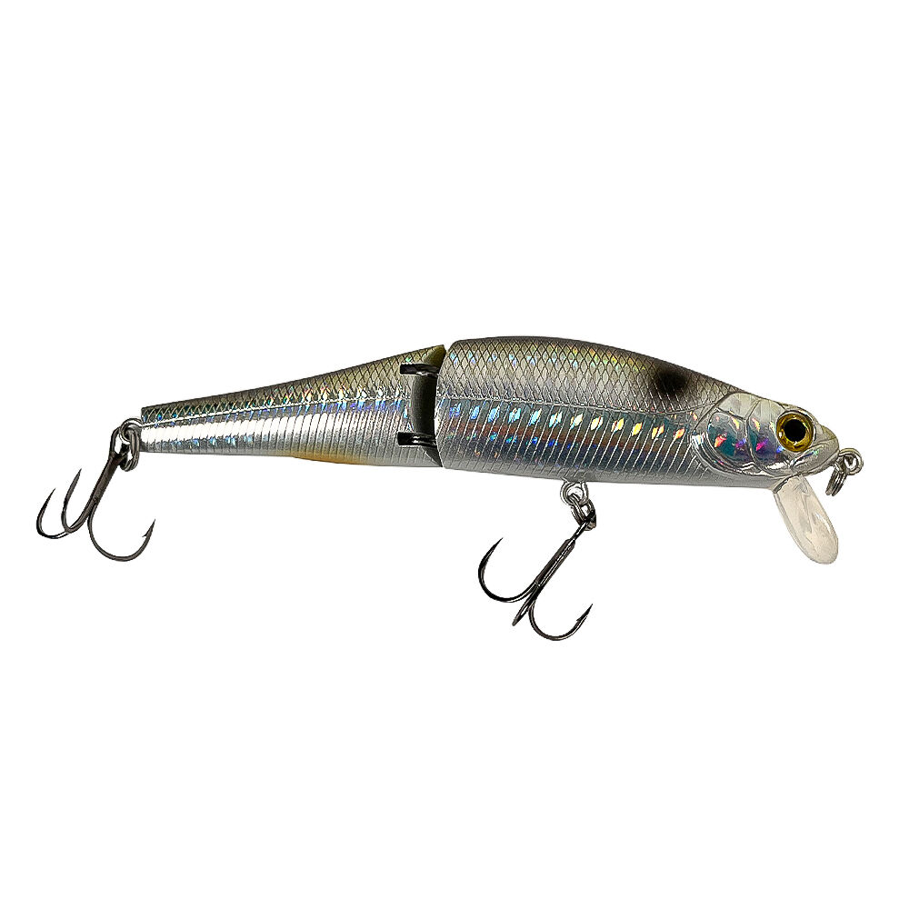 Leurre Dur Jerkbait Evok Loki 110F Nivel 11cm, 16,4g
