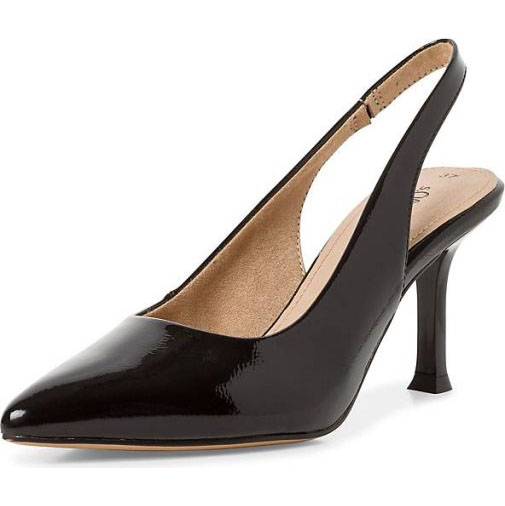 s.Oliver Slingpumps