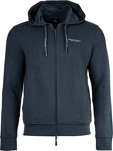 Armani Exchange Sweatjacke