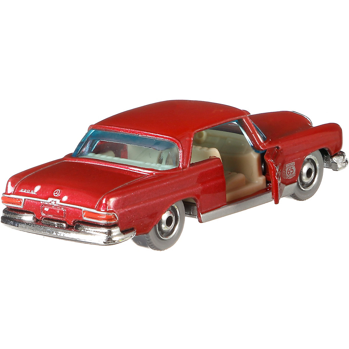 Matchbox Sammler-Edition Sortiment