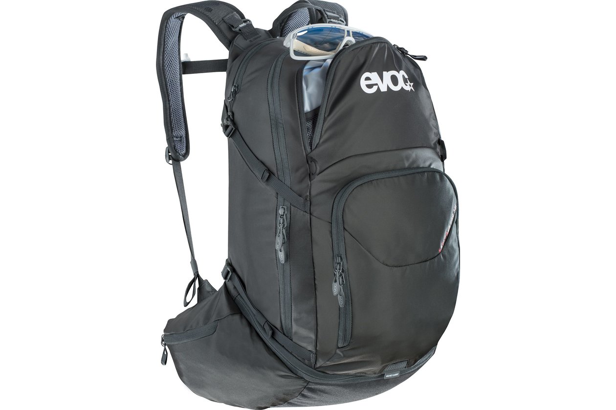 Evoc Explorer Pro 26