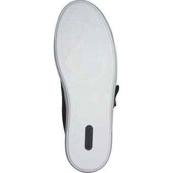 Remonte Sneaker in schwarz