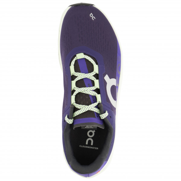 On - Cloudmonster - Runningschuhe