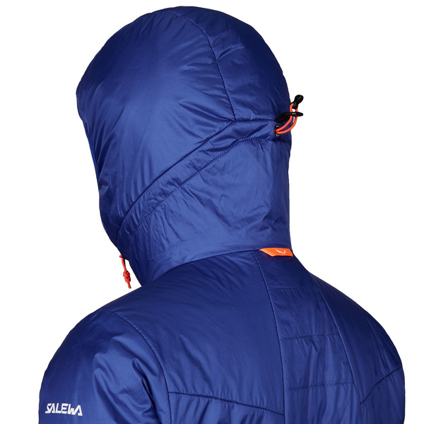 ORTLES HYBRID TWR W JKT Damen - Isolationsjacke
