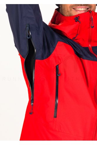 Millet Kamet Light Gore-Tex M