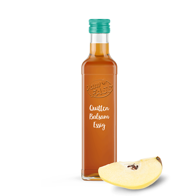 Quitten Balsam Essig