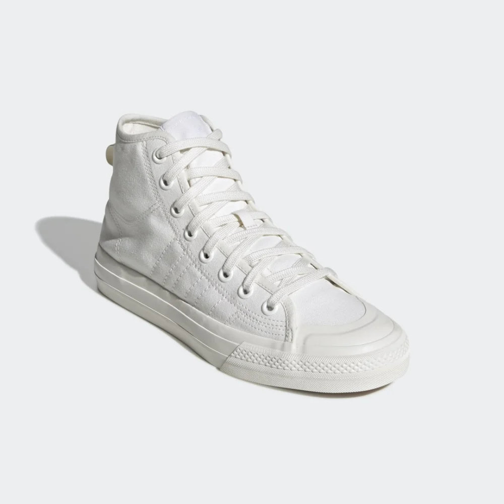 adidas Nizza Hi RF F34941 / weiss