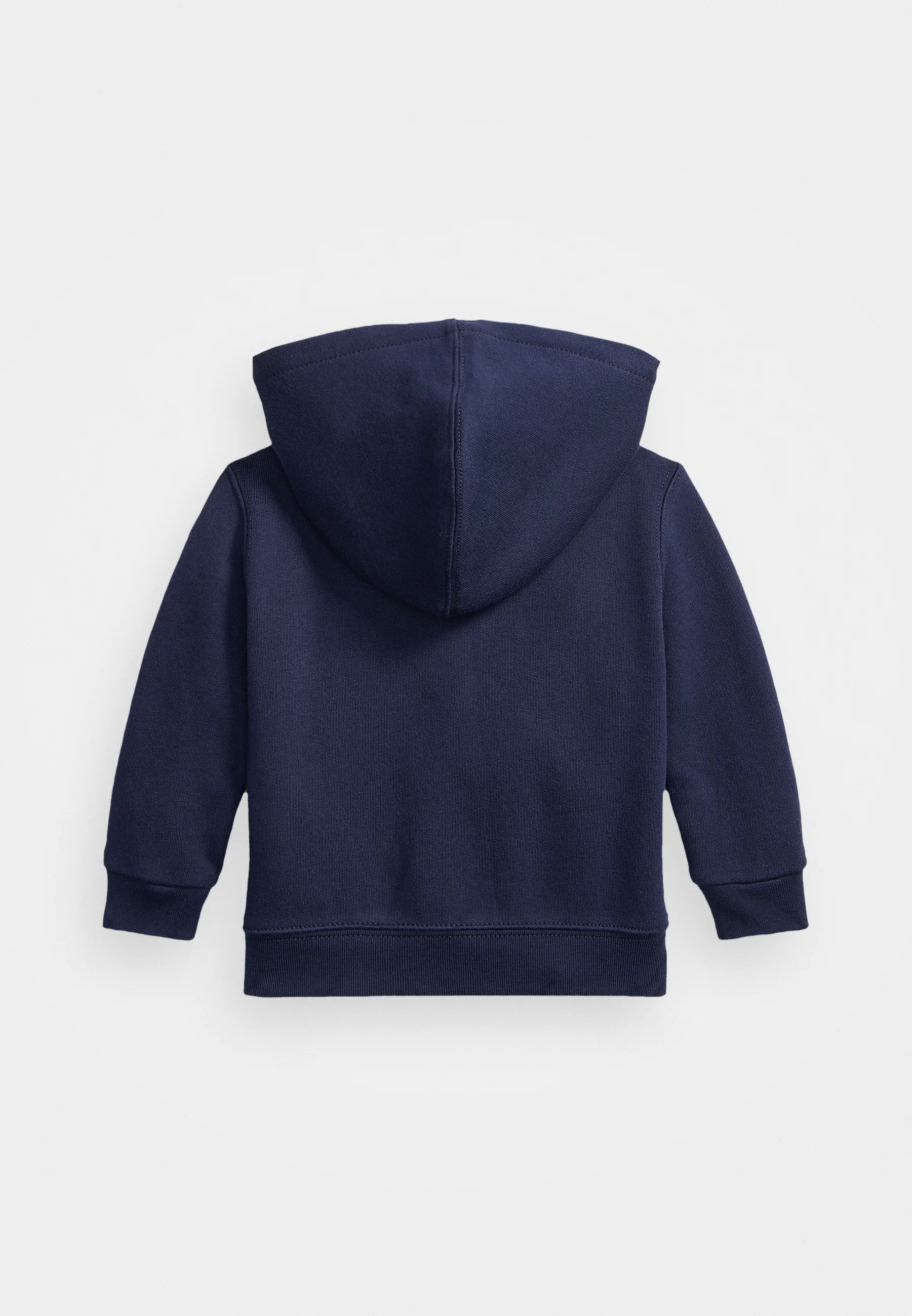 Polo Ralph Lauren HOOD - Sudadera con cremallera