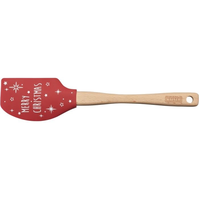 Teigschaber Weihnachts-Edition