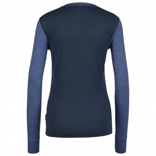 Devold - Women's Norang Shirt - Merinolongsleeve