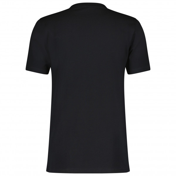 Scott - No Shortcuts S/S - T-Shirt