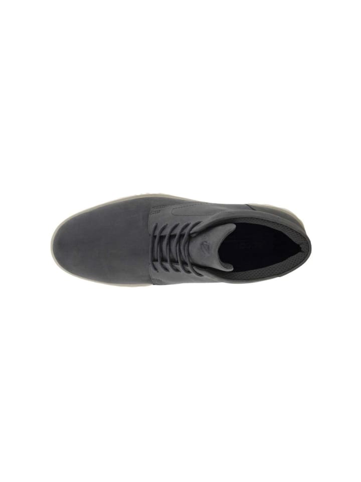 Ecco Stiefeletten S in Grau günstig kaufen