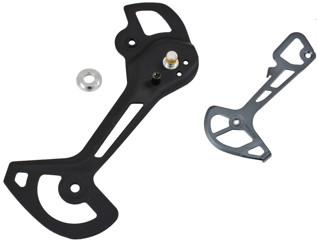Shimano Kettenleitblech für RD-M7100 SGS kaufen | Bike-Discount
