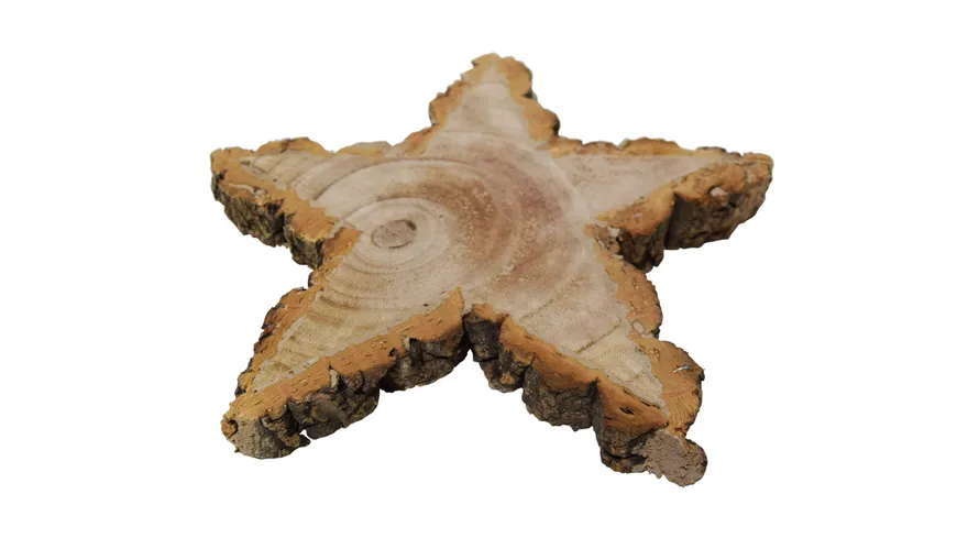 Concord Baumscheibe Stern S