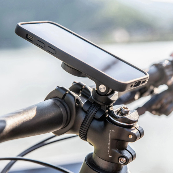 SP CONNECT SP BIKE BUNDLE 2 NOTE S10 - Smartphone-Halterung